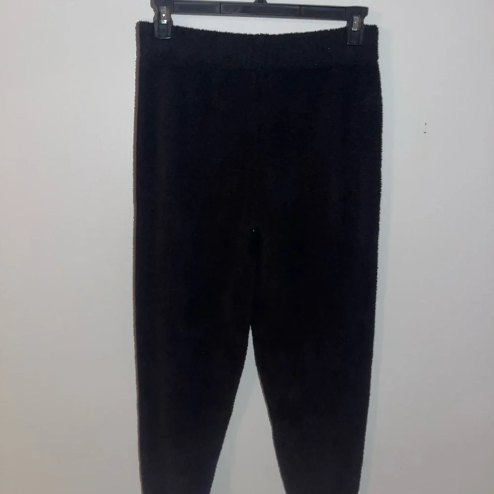 UGG Darianna Cozy Knit Lounge Pants Size L - Picture 5 of 6